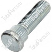 MITSUBISHI 3880A028 ШПИЛЬКА КОЛЕСА
