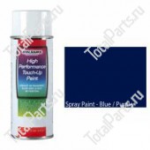 TOTALSOURCE 59347 КРАСКА СПРЕЙ СИНЯЯ