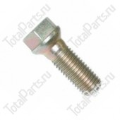 YALE 925763300 БОЛТ КРЕПЛЕНИЯ КОЛЕСА