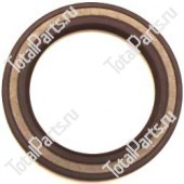 SIZE 45*62*7 САЛЬНИК S10 | M | NO ROTATION | VITON