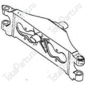 MITSUBISHI 91B4323100 БАЛКА ЗАДНЕГО МОСТА