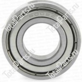 BEARING 6002Z ШАРИКОВЫЙ ПОДШИПНИК