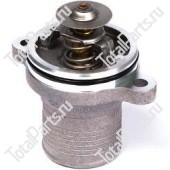 PERKINS 4133L501 ТЕРМОСТАТ В СБОРЕ С КОРПУСОМ