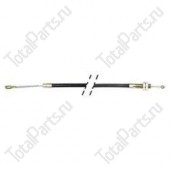 HYSTER 0363165 ТРОС СТОЯНОЧНОГО ТОРМОЗА ПРАВЫЙ