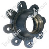 LPM 5901077 СТУПИЦА КОЛЕСА