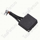 TOTALSOURCE 40139 ЭЛЕКТРОЩЕТКА