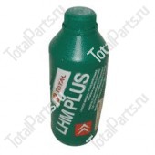 MANITOU 490408 ТОРМОЗНАЯ ЖИДКОСТЬ 1Л.