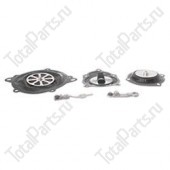 TOTALSOURCE 49831660 ДИАФРАГМА В СБОРЕ