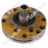 KOMATSU 3EB1324040 НАСОС КОРОБКИ ПЕРЕДАЧ