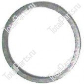 TVH 4244135 КОМПРЕССИОННОЕ КОЛЬЦО КПП | ЗАПЧАСТИ К ПОГРУЗЧИКУ