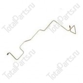 KOMATSU 3EB3821111 ТРУБКА ТОРМОЗНОЙ СИСТЕМЫ