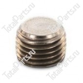 NISSAN 0093120800 ЗАГЛУШКА ГОЛОВКИ БЛОКА