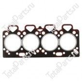 HYSTER 0195341 ПРОКЛАДКА ГОЛОВКИ БЛОКА ЦИЛИНДРОВ
