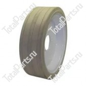 TOTALSOURCE 59914892 КОЛЕСО В СБОРЕ