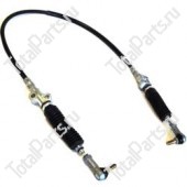 CATERPILLAR 91B5100600 ТРОС ПЕРЕКЛЮЧЕНИЯ ПЕРЕДАЧИ