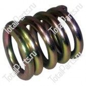 SIZE 93.5*156*19*5*Y*N ПРУЖИНА