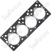 SIZE 4*457*172*95 ПРОКЛАДКА ГОЛОВКИ БЛОКА ЦИЛИНДРОВ