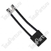 KEY NUMBER 9011901 ЭЛЕКТРОЩЕТКА