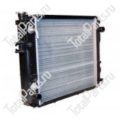 YALE 580035840 РАДИАТОР