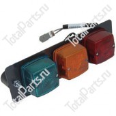 TVH 10894861 ФОНАРЬ ГАБАРИТНЫЙ