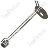 SIZE 485*6*56*55*8*160 ПРЕДФИЛЬТР