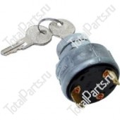 YALE 580054478 ЗАМОК ЗАЖИГАНИЯ