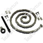 KEY NUMBER 901042 ЦЕПЬ МАЧТЫ TOYOTA