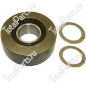 SIZE 55*149.5*55 РОЛИК МАЧТЫ ROL02