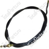 LPM 6186060 ТРОС СТОЯНОЧНОГО ТОРМОЗА