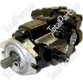 SIZE 1*B*106*256*82.5*D*4 ГИДРАВЛИЧЕСКИЙ НАСОС