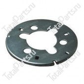 TOYOTA 005917183281 КОНТАКТ ЗВУКОВОГО СИГНАЛА