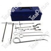 TOTALSOURCE 92002 НАБОР ИНСТРУМЕНТОВ