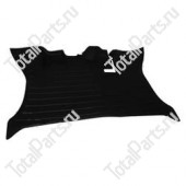 TOYOTA 534512660071 НАПОЛЬНЫЙ КОВРИК В СБОРЕ