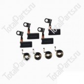 YALE 580029149 НАБОР ЭЛЕКТРОЩЕТОК 4ШТ.