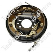 TVH 4600978 ТОРМОЗНАЯ СИСТЕМА В СБОРЕ