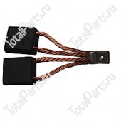 TOTALSOURCE 40355 ЭЛЕКТРОЩЕТКА