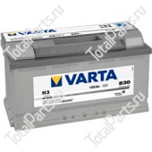 VARTA 6004020833162 АККУМУЛЯТОР СУХОЗАРЯЖЕННЫЙ