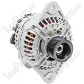 BOSCH 0124525203 ГЕНЕРАТОР