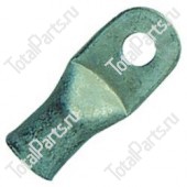 INTRUPA 91C459 ЛУЖОНЫЙ МЕДНЫЙ НАКОНЕЧНИК