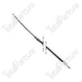 LPM 6186175 ТЯГОВЫЙ ТРОСИК