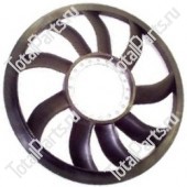 STILL 376870 ВЕНТИЛЯТОР РАДИАТОРА