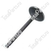 MANITOU 604920 КЛАПАН ВЫПУСКНОЙ