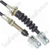 TOTALSOURCE 59036 ТРОС АКСЕЛЕРАТОРА