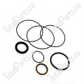 TOYOTA 044552001271 РЕМКОМПЛЕКТ РУЛЕВОГО ОРБИТРОЛА