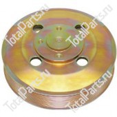 KALMAR 9239760983 ШКИВ