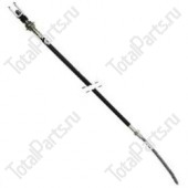 TOYOTA 475063055071 ТРОС РУЧНИКА ПРАВЫЙ