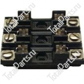 EMC-FORKLIFTPARTS 42296 ГНЕЗДО ПРЕДОХРАНИТЕЛЯ