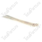 INTRUPA 91CT045 КАПРОНОВЫЕ СТЯЖКИ (ХОМУТ)