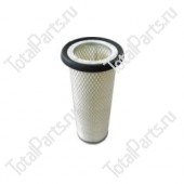 SIZE 92x118.8x321x325x17x ФИЛЬТР ВОЗДУШНЫЙ