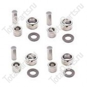 DENSO 0960100930 РЕМКОМПЛЕКТ ТНВД